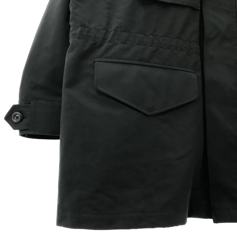 THE RERACS / ザリラクス | 2024AW | M-65 FIELD JACKET / ライナー付き フィールドジャケット | 46 | メンズ