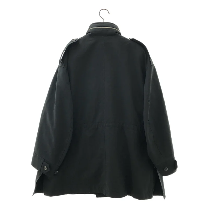 THE RERACS / ザリラクス | 2024AW | M-65 FIELD JACKET / ライナー付き フィールドジャケット | 46 | メンズ