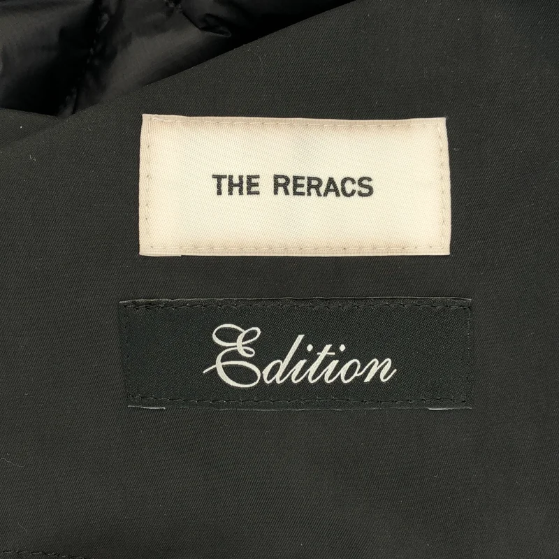 THE RERACS / ザリラクス | 2024AW | M-65 FIELD JACKET / ライナー付き フィールドジャケット | 46 | メンズ