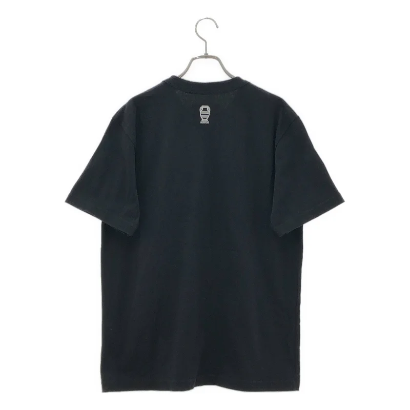 sacai / 사카이 | 멜팅 팟 프린트 T셔츠_반팔 | 2 | 여성용 – KLD