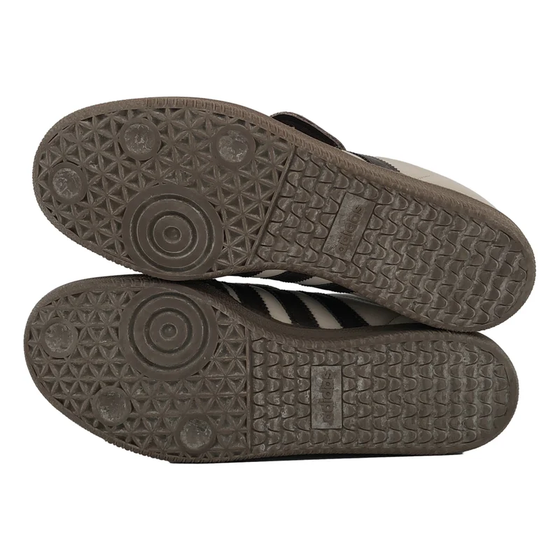 adidas / アディダス | SAMBA LT EDIFICE/IENA / 別注 サンバ ローカットスニーカー | 26 | メンズ