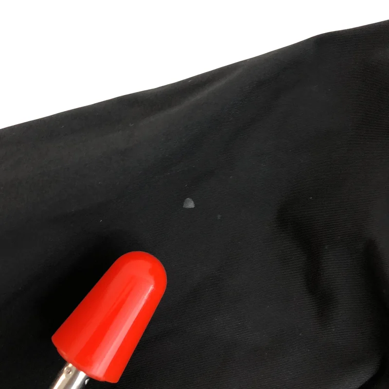 COMME des GARCONS HOMME / コムデギャルソンオム | 2019SS | 製品加工 ジップアップ フーデッドロングジャケット | L | メンズ