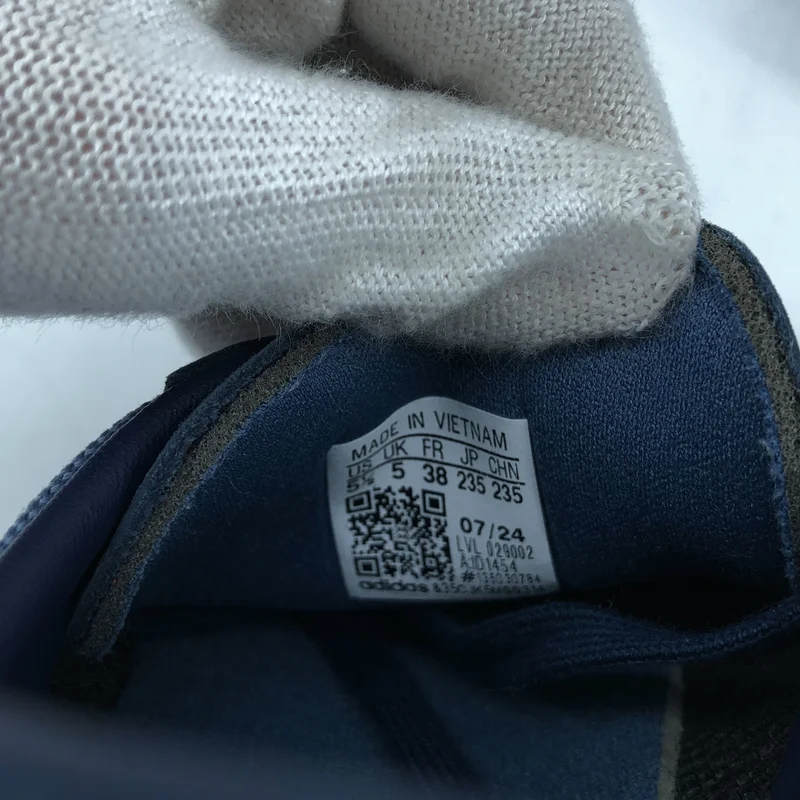 adidas / アディダス | Samba OG スニーカー ID1454 | 23.5 | レディース