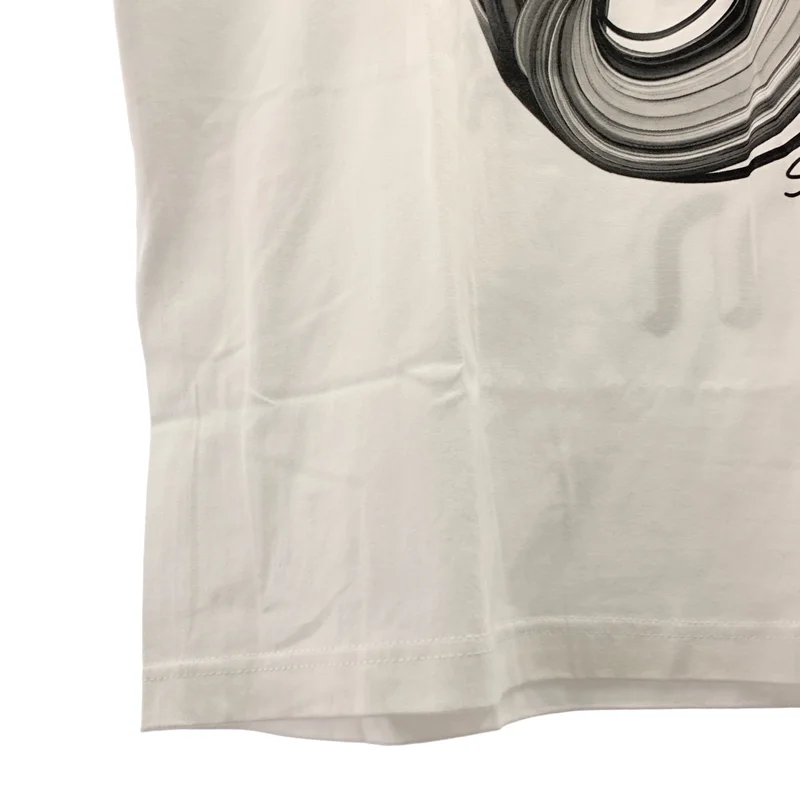 sans limite / サンリミット | 8周年 プリント Tシャツ | 2 | メンズ