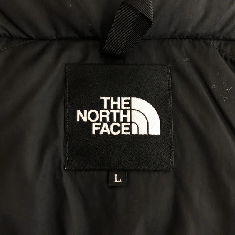 THE NORTH FACE / ザノースフェイス | NUPTSE JACKET / ヌプシジャケット | L | メンズ