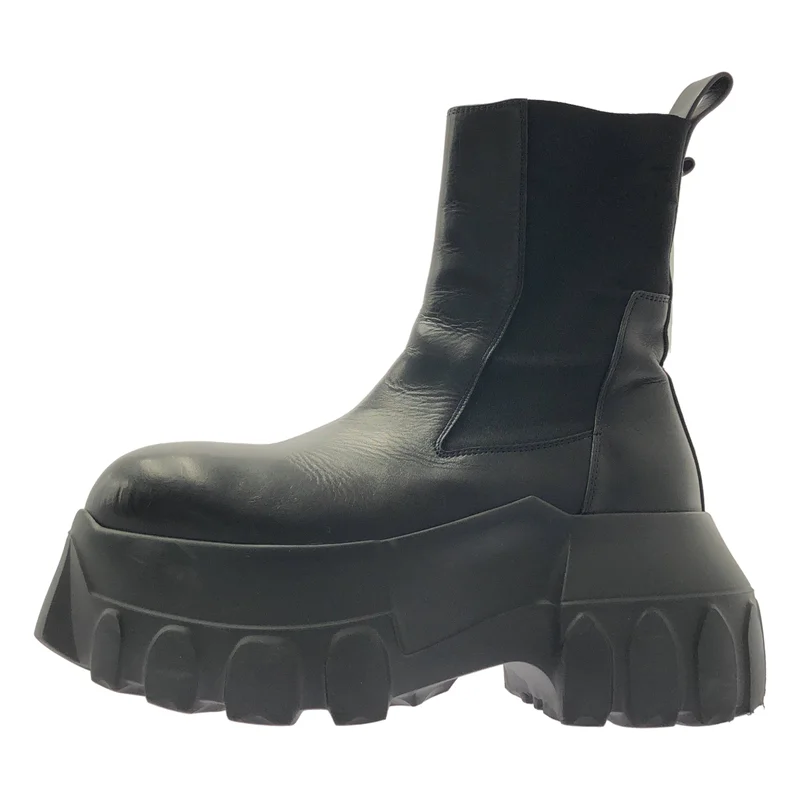 Rick Owens / リックオウエンス | Beatle Tractor Boots ビートル トラクターブーツ | 42 | メンズ