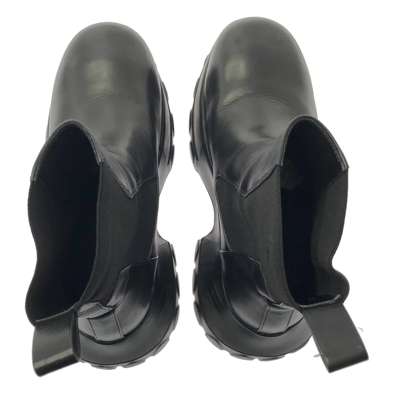Rick Owens / リックオウエンス | Beatle Tractor Boots ビートル トラクターブーツ | 42 | メンズ