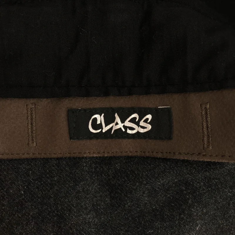 CLASS / クラス | ウール バラクラバ 頭巾 | F | その他