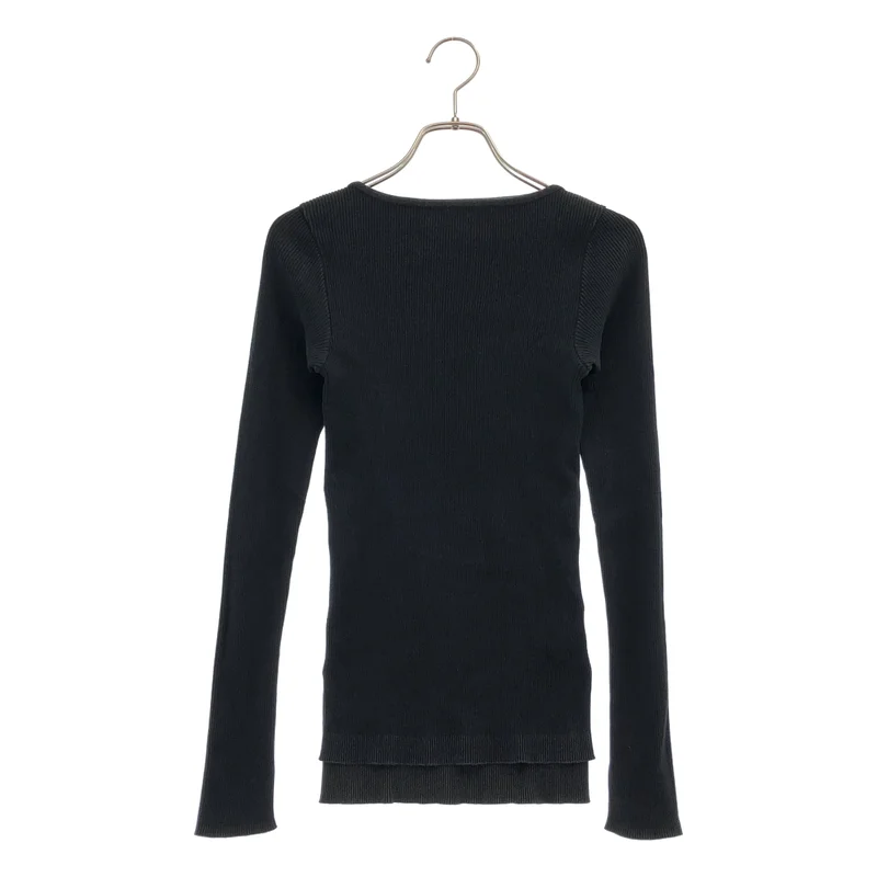 AURALEE / オーラリー | 2023SS | × Ron Herman / Giza Boat Neck Pullover カットソー | 0 | レディース