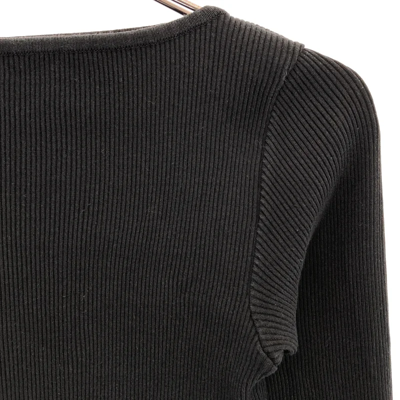 AURALEE / オーラリー | 2023SS | × Ron Herman / Giza Boat Neck Pullover カットソー | 0 | レディース