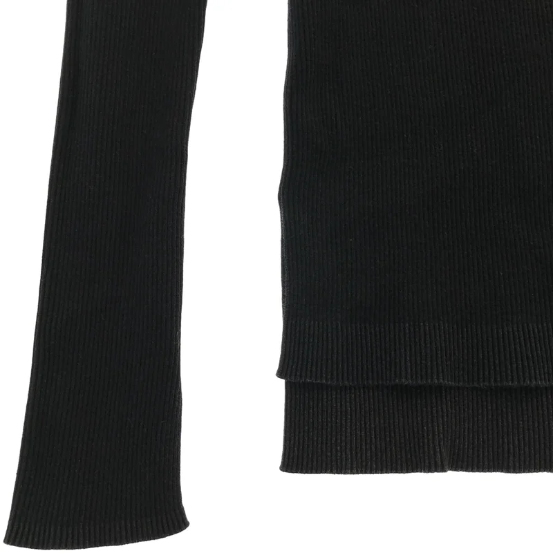 AURALEE / オーラリー | 2023SS | × Ron Herman / Giza Boat Neck Pullover カットソー | 0 | レディース