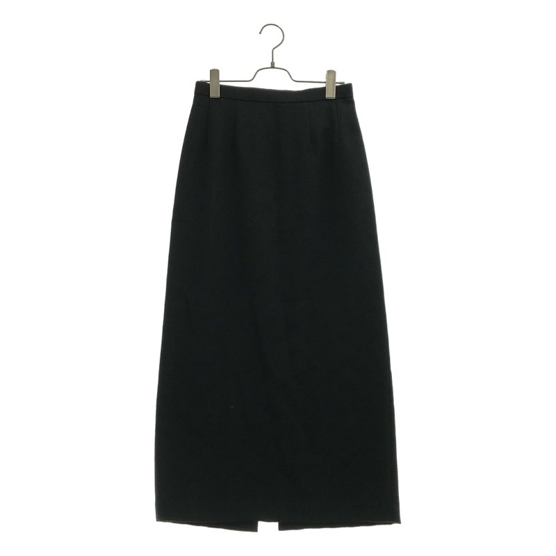COMME des GARCONS / コムデギャルソン | 2001AW | 総柄 ロングスカート | M | レディース