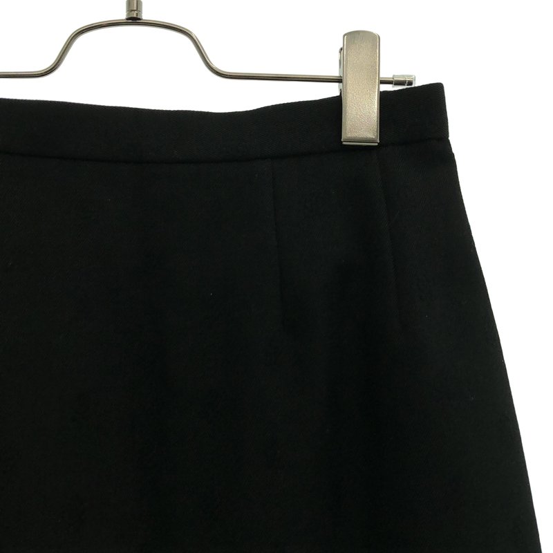 COMME des GARCONS / コムデギャルソン | 2001AW | 総柄 ロングスカート | M | レディース