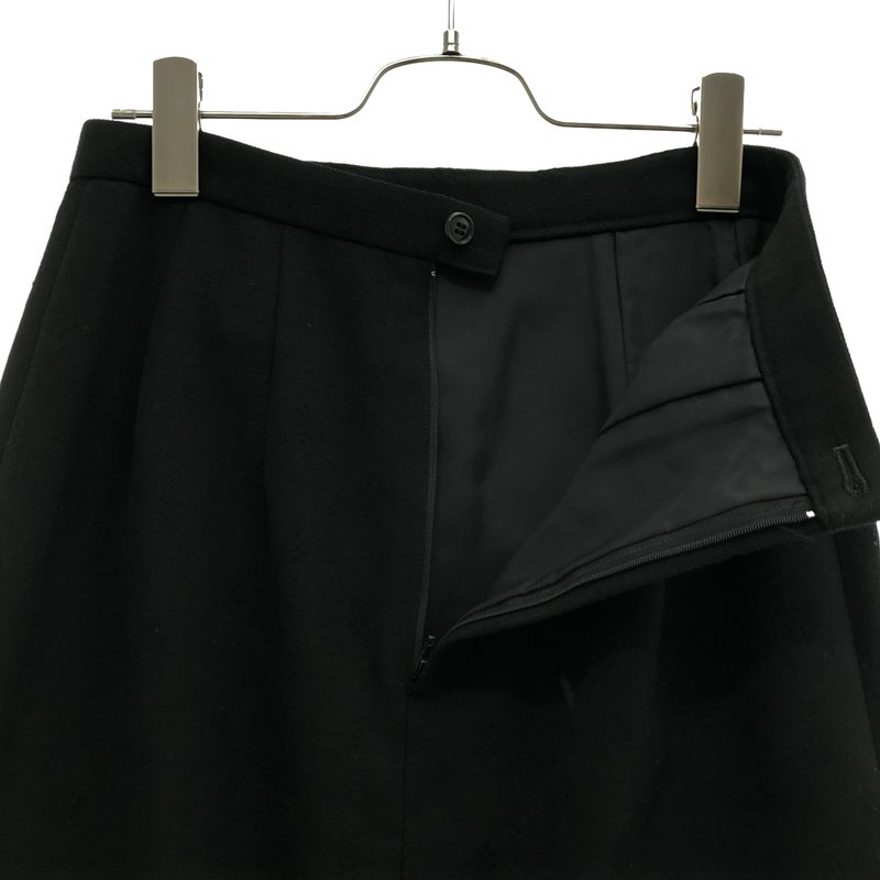 COMME des GARCONS / コムデギャルソン | 2001AW | 総柄 ロングスカート | M | レディース