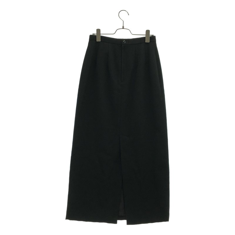 COMME des GARCONS / コムデギャルソン | 2001AW | 総柄 ロングスカート | M | レディース