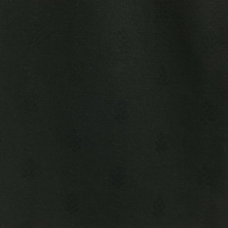 COMME des GARCONS / コムデギャルソン | 2001AW | 総柄 ロングスカート | M | レディース