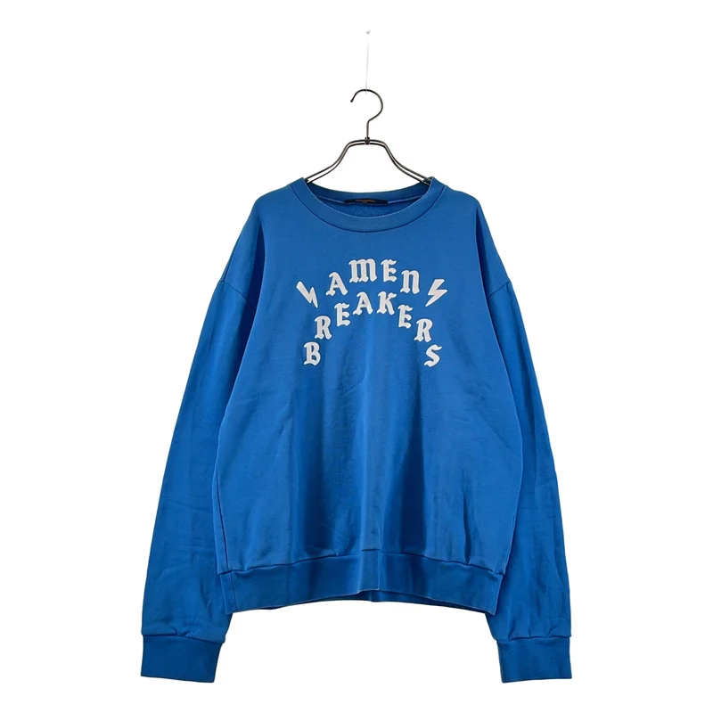 Louis Vuitton / ルイヴィトン | 2022SS | AMEN BREAKERS スウェット | L | メンズ