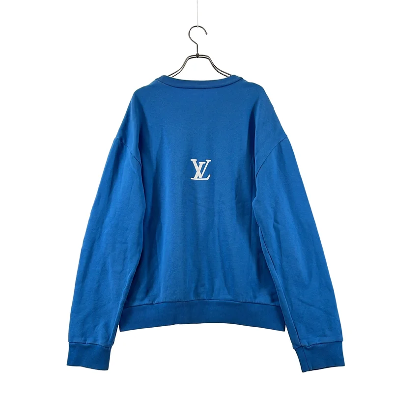 Louis Vuitton / ルイヴィトン | 2022SS | AMEN BREAKERS スウェット | L | メンズ