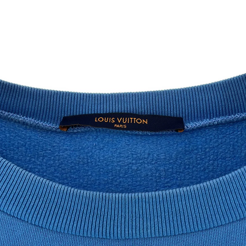 Louis Vuitton / ルイヴィトン | 2022SS | AMEN BREAKERS スウェット | L | メンズ