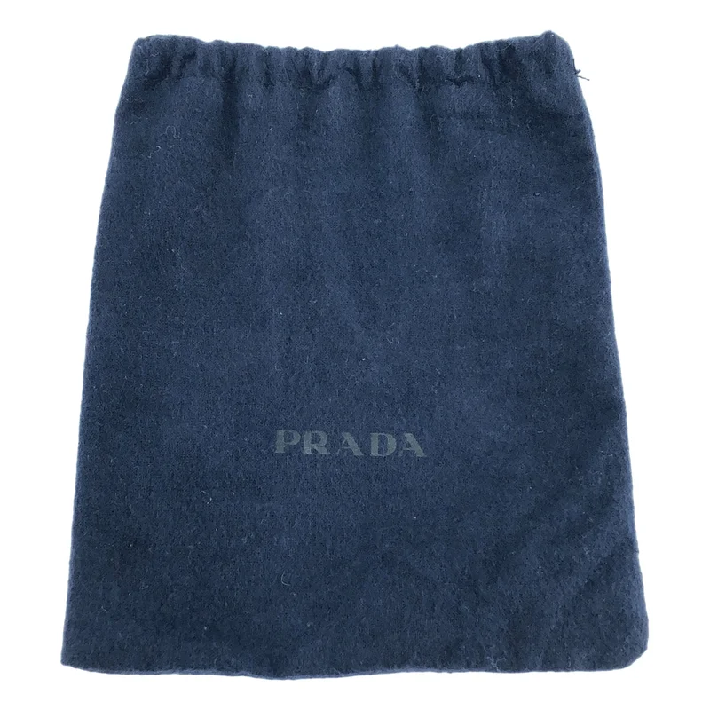 PRADA / プラダ | ロボットモチーフ チャーム |