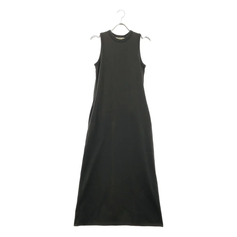 beautiful people / ビューティフルピープル | suvin compact jersey tank-top dress / スビンコンパクト ジャージータンクトップ ワンピース | 34 | レディース