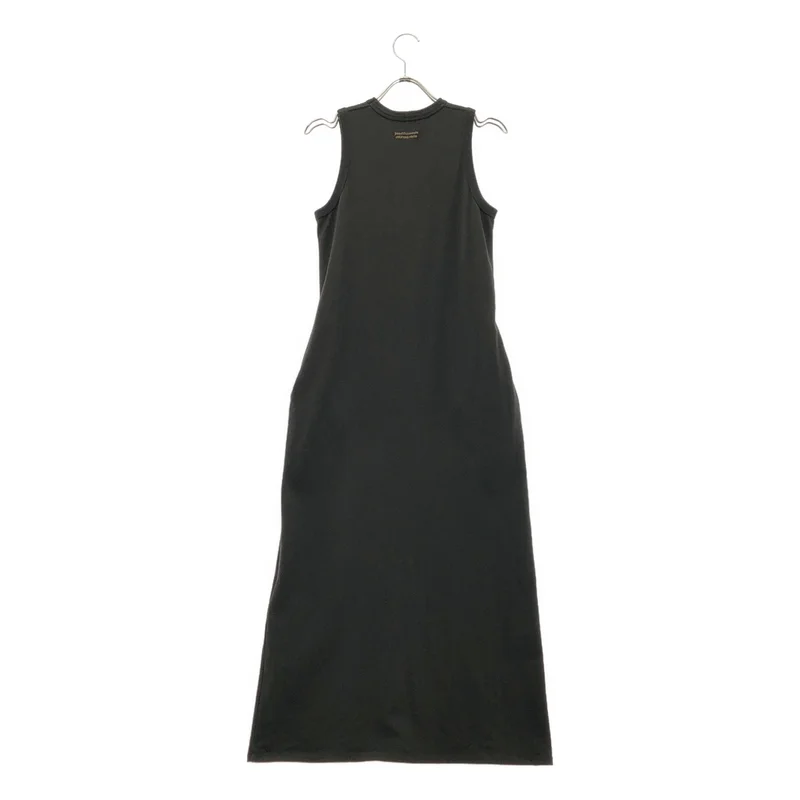 beautiful people / ビューティフルピープル | suvin compact jersey tank-top dress / スビンコンパクト ジャージータンクトップ ワンピース | 34 | レディース