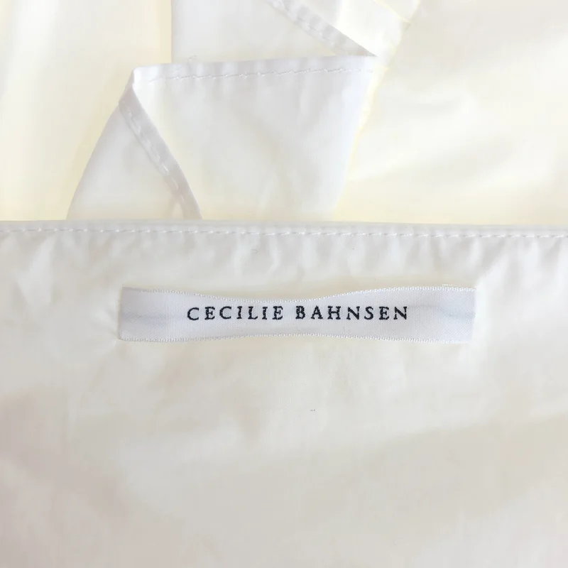 Cecilie Bahnsen / セシリーバンセン | AGATA DRESS ワンピース | 8 | レディース