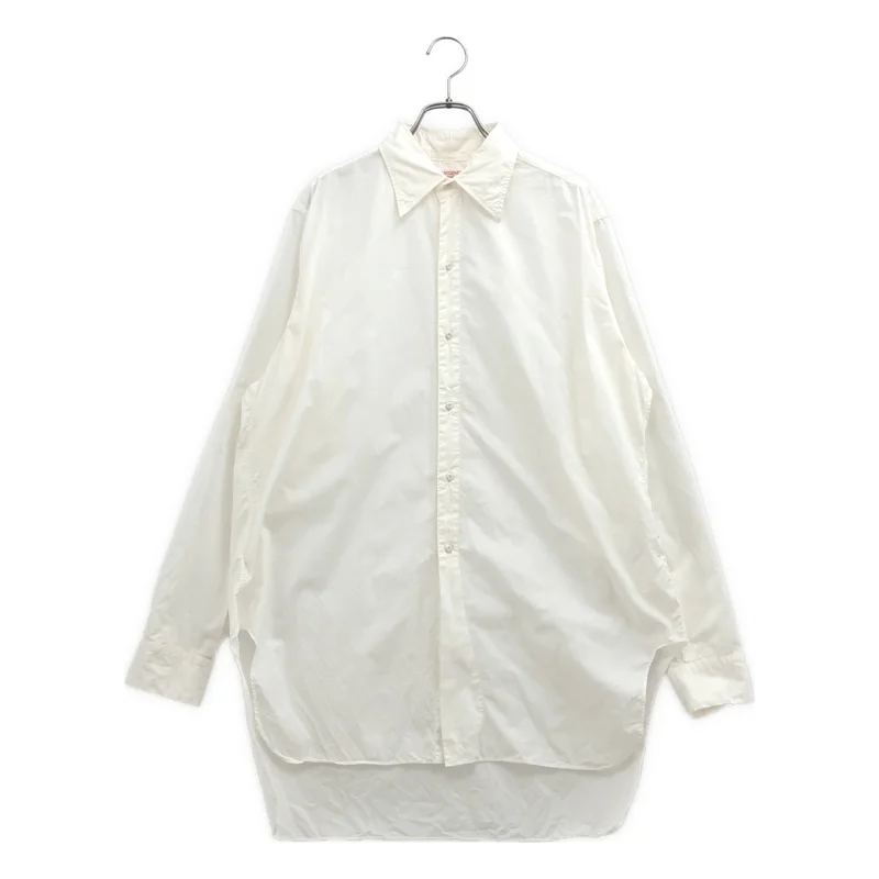 NICENESS / ナイスネス | 2020AW | HALEY ドレスシャツ | M | メンズ