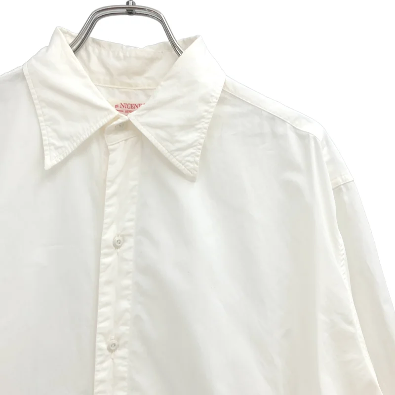 NICENESS / ナイスネス | 2020AW | HALEY ドレスシャツ | M | メンズ