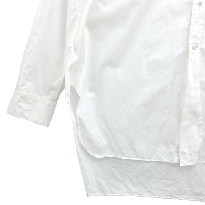 NICENESS / ナイスネス | 2020AW | HALEY ドレスシャツ | M | メンズ