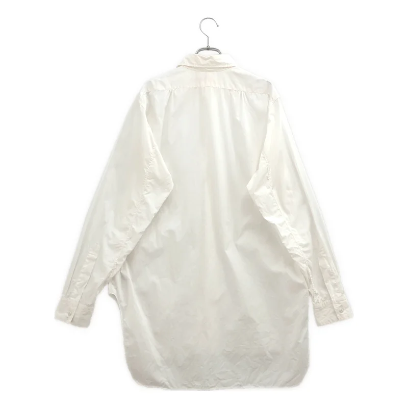 NICENESS / ナイスネス | 2020AW | HALEY ドレスシャツ | M | メンズ