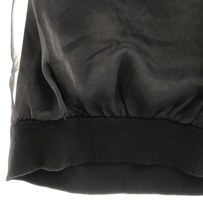 noir kei ninomiya / ノワールケイニノミヤ | 2023SS | ボリュームスリーブ レイヤード ニット | S | レディース