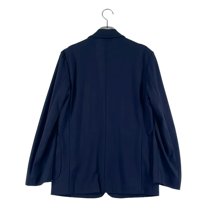 JIL SANDER / ジルサンダー | ストレッチ 2B テーラードジャケット | XS | メンズ