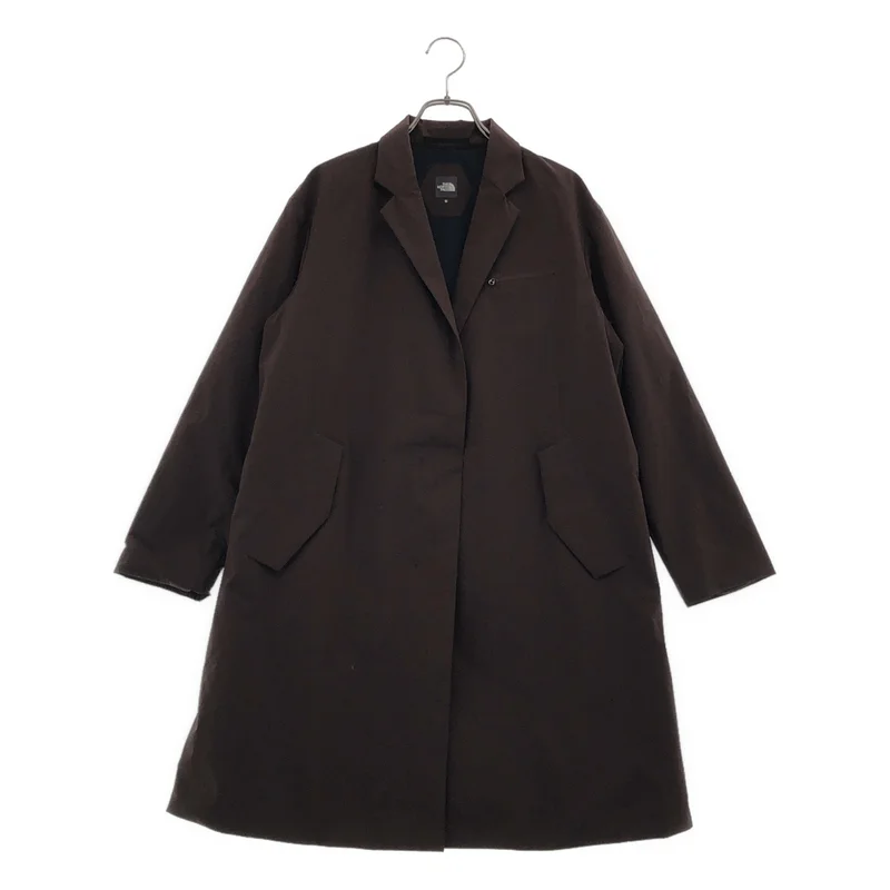 THE NORTH FACE / ザノースフェイス | Jetset Ventrix Coat ジェットセット ベントリックス コート | M | レディース