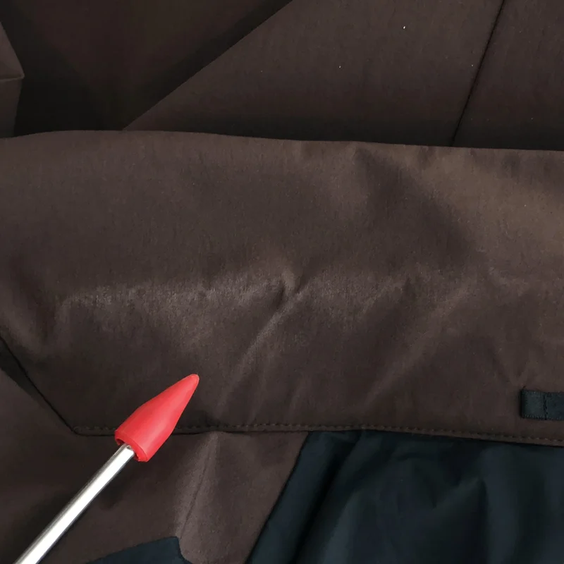 THE NORTH FACE / ザノースフェイス | Jetset Ventrix Coat ジェットセット ベントリックス コート | M | レディース
