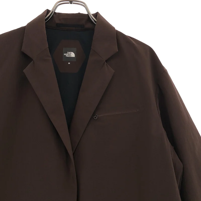 THE NORTH FACE / ザノースフェイス | Jetset Ventrix Coat ジェットセット ベントリックス コート | M | レディース
