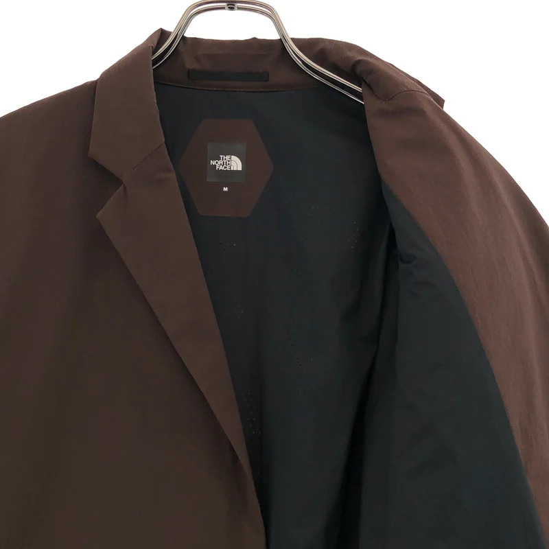 THE NORTH FACE / ザノースフェイス | Jetset Ventrix Coat ジェットセット ベントリックス コート | M | レディース
