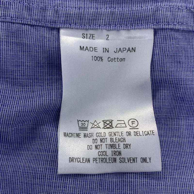 marka / マーカ | オーバーシルエット シャツ | 2 | メンズ