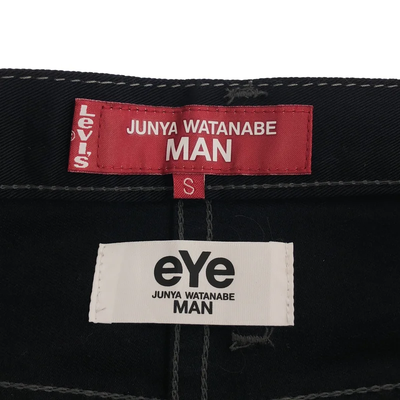 eye JUNYA WATANABE COMME des GARCONS MAN / アイジュンヤワタナベ