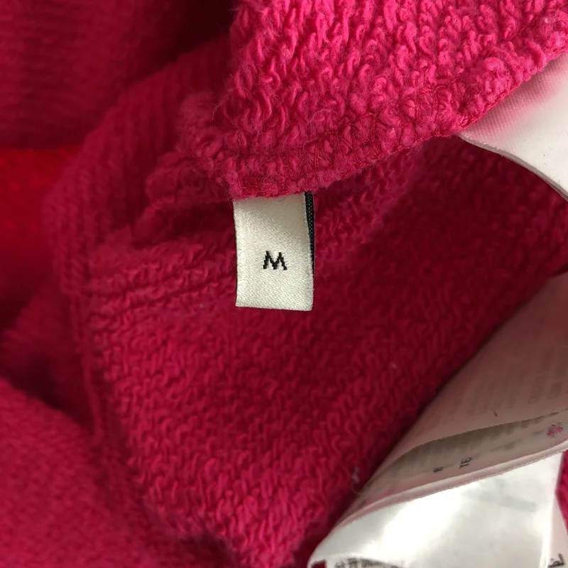 GUCCI / グッチ | 2018AW | ロゴ ピッグ刺しゅう パーカー | M | レディース