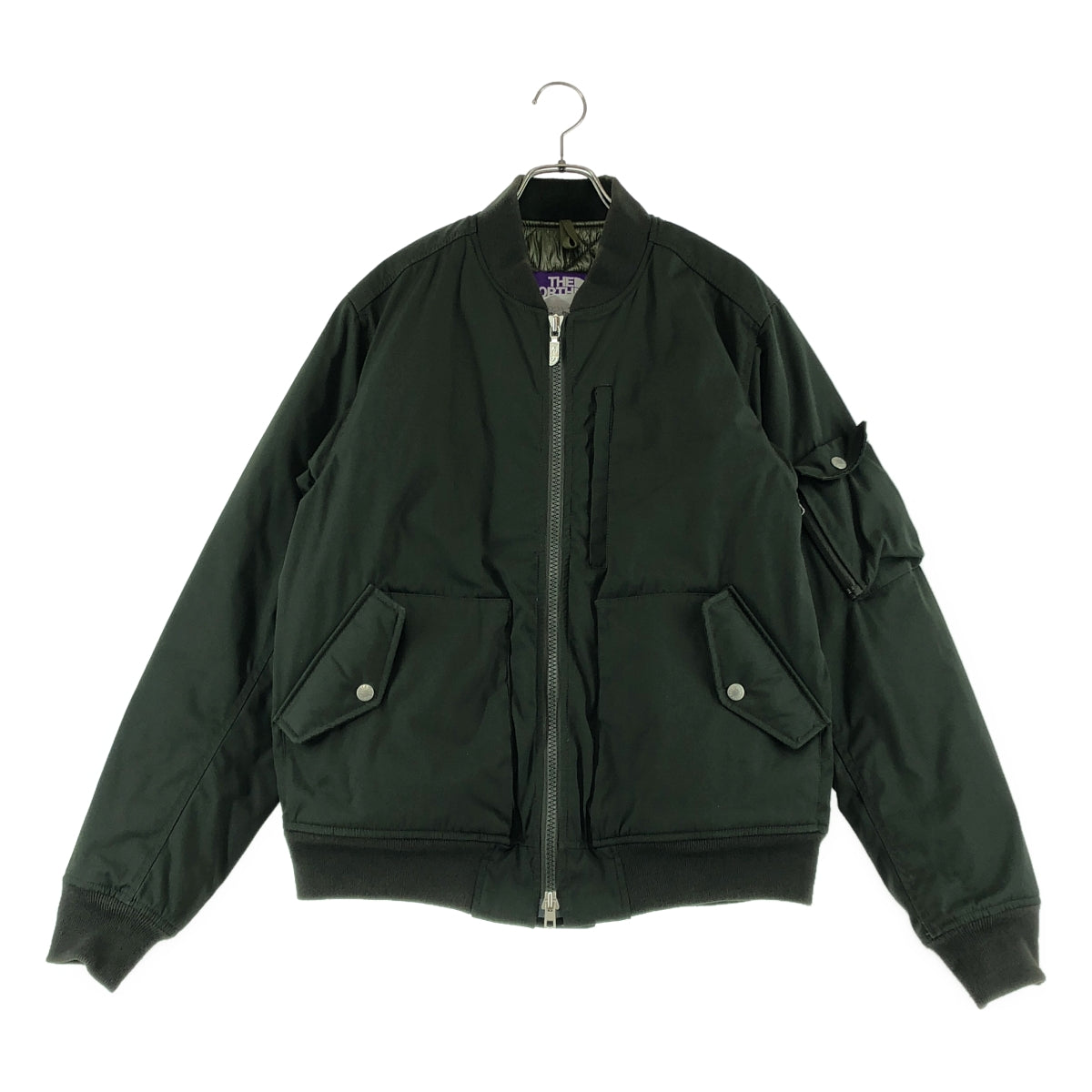 THE NORTH FACE PURPLE LABEL / ザノースフェイスパープルレーベル
