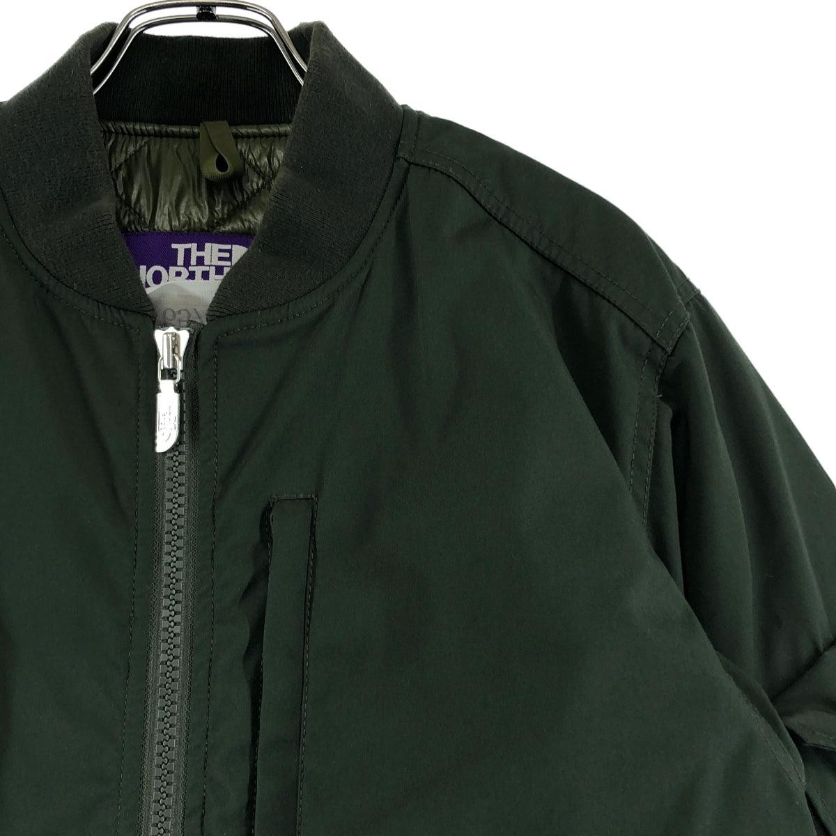 THE NORTH FACE PURPLE LABEL / ザノースフェイスパープルレーベル