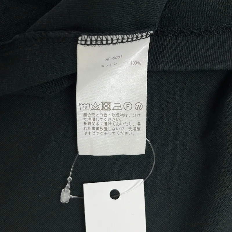 A.PRESSE / アプレッセ | Light Weight T-shirt Tシャツ | 3 | メンズ