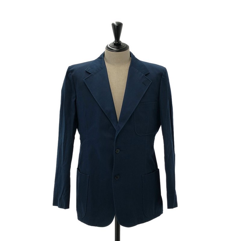 YVES SAINT LAURENT rive gauche / イヴサンローランリヴゴーシュ | テーラードジャケット | 54 | メンズ