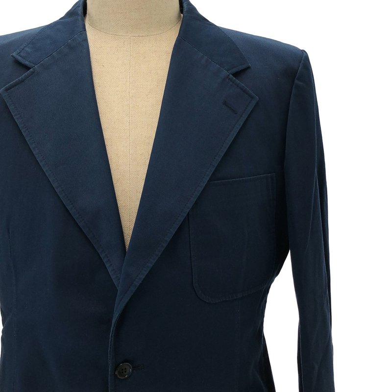 YVES SAINT LAURENT rive gauche / イヴサンローランリヴゴーシュ | テーラードジャケット | 54 | メンズ