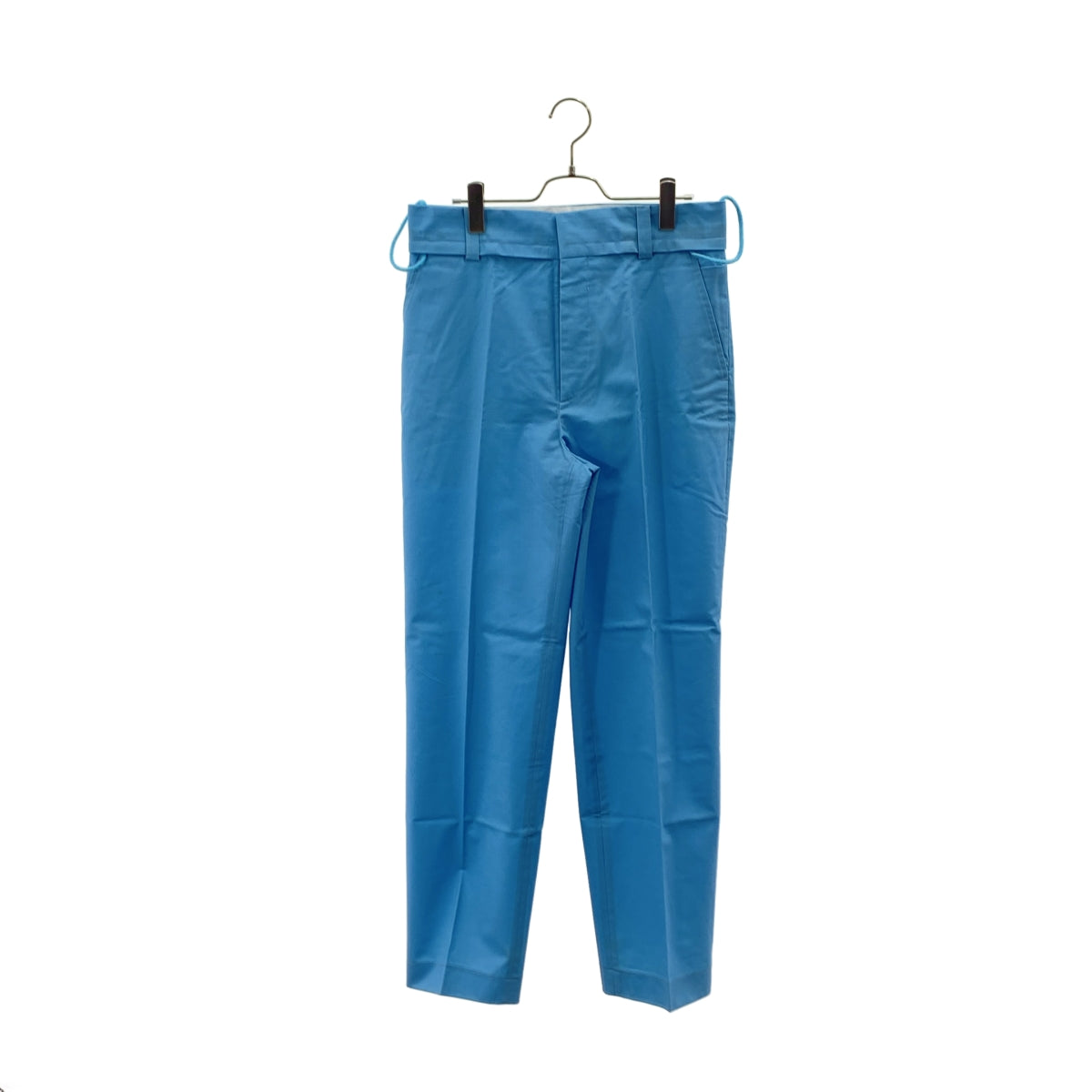 MARNI パンツ　46 マルニ MARNI / マルニ | 2024SS | コットン ワイドカーゴパンツ | 46
