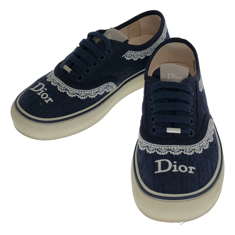 Christian Dior / クリスチャンディオール | Dior Saltwind スニーカー | 37 1/2 | レディース