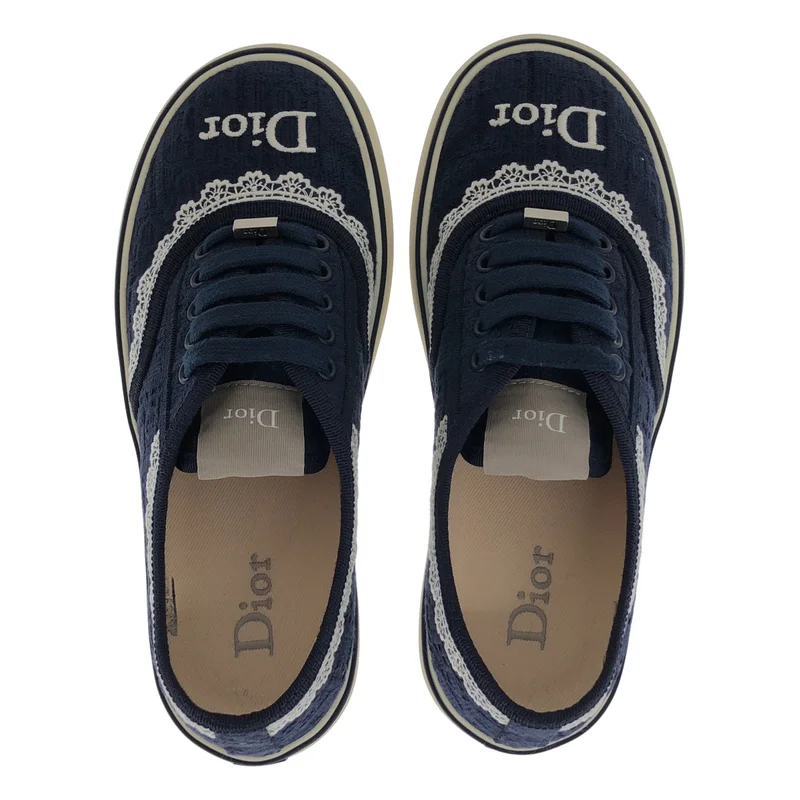 Christian Dior / クリスチャンディオール | Dior Saltwind スニーカー | 37 1/2 | レディース