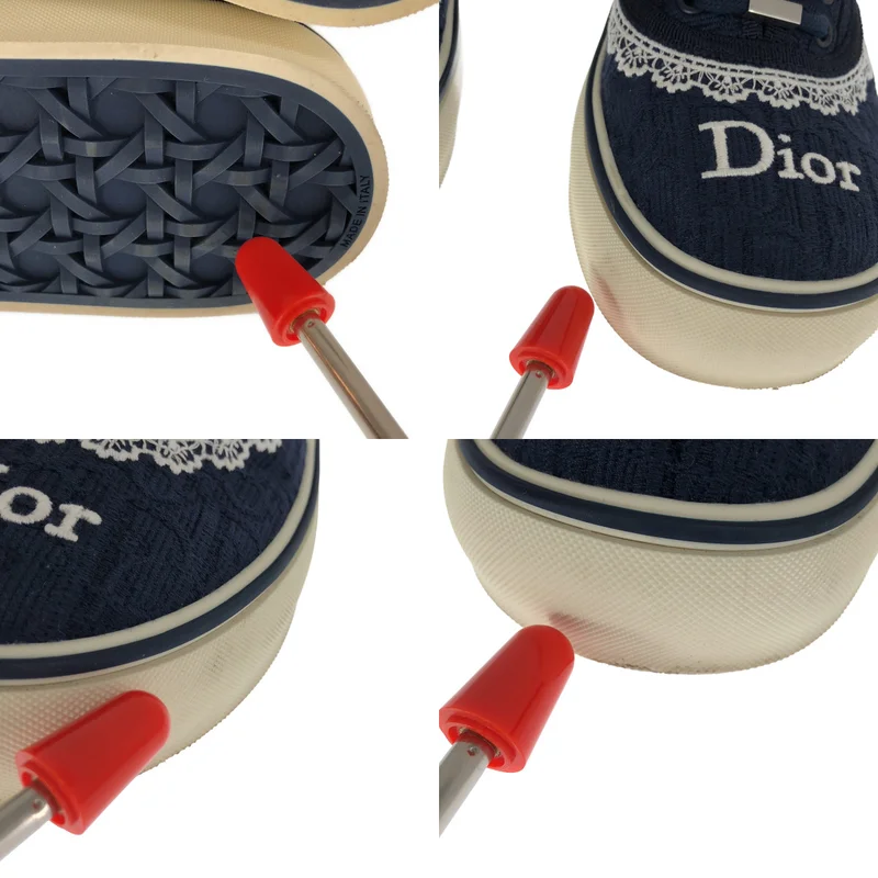 Christian Dior / クリスチャンディオール | Dior Saltwind スニーカー | 37 1/2 | レディース
