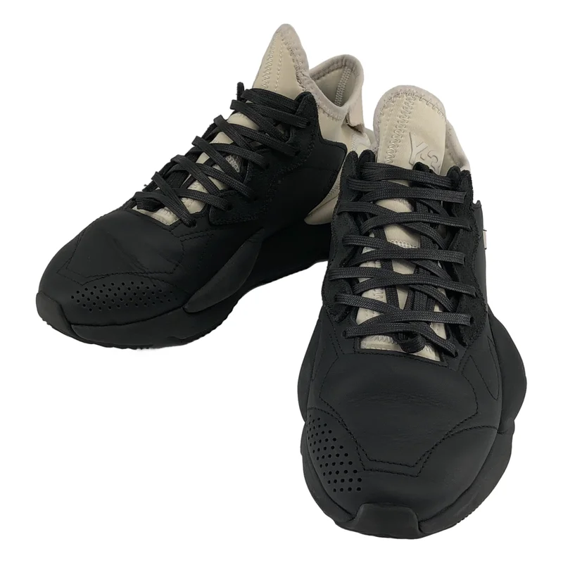 Y-3 / ワイスリー | KAIWA / カイワ ハイカットスニーカー | 24 | レディース